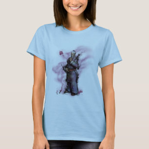 T-shirt Position de GEN