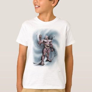 T-shirt Position de Seth
