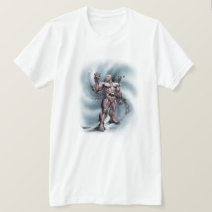 T-shirt Position de Seth