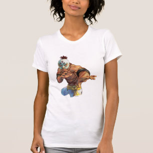 T-shirt Position prête d'EL Fuerte