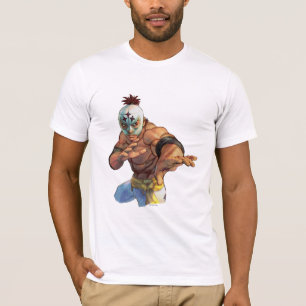 T-shirt Position prête d'EL Fuerte