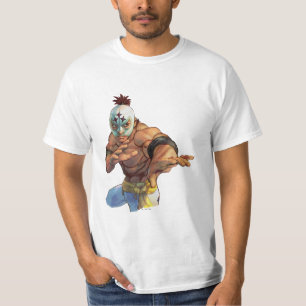T-shirt Position prête d'EL Fuerte