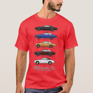 T-shirt positions17