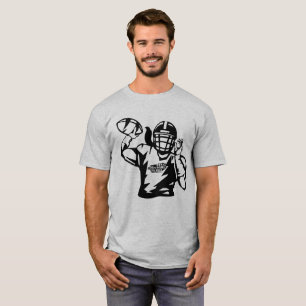 T-shirt Posséder le jeu QB
