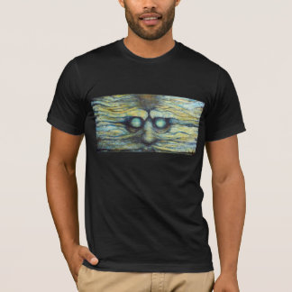 T-shirt Possession