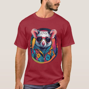T-shirt Possum