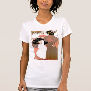 T-shirt Poster