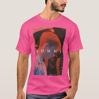 T-shirt Poster de cinéma maman