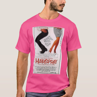 T-shirt Poster de film Marchandises