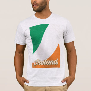 T-shirt poster de voyage vintage London Policeman