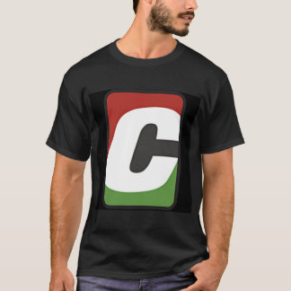 T-shirt Poster du best-seller de Chappelle C