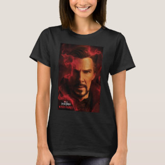 T-shirt Poster du Docteur Strange Theatre