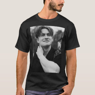 T-shirt Poster du kit