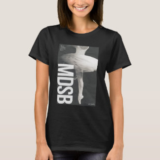 T-Shirt Poster MDSB