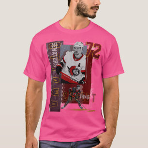 T-shirt Poster papier Thomas Chabot Version 2