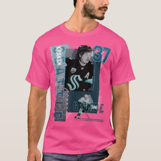 T-shirt Poster papier Yanni Gourde Version 2