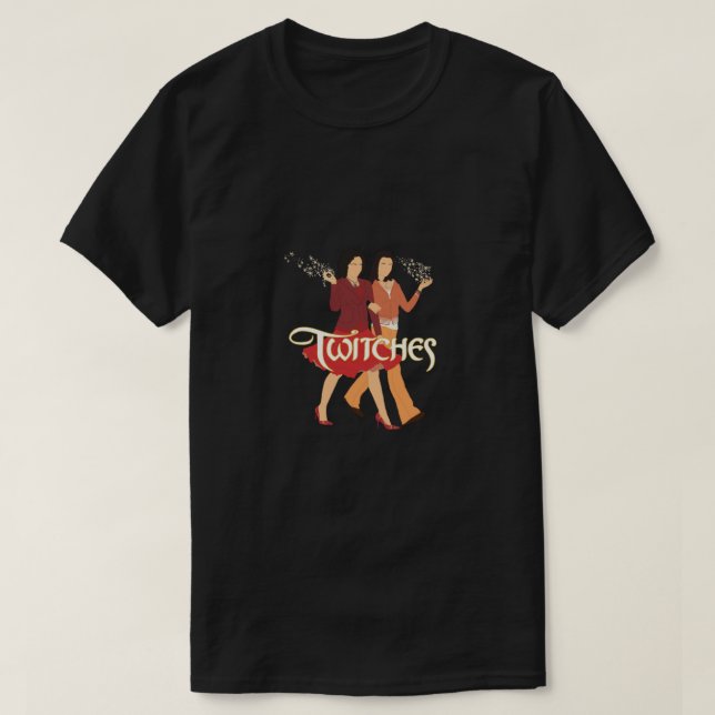 T-shirt Poster sur Twitter Art 1 (Design devant)