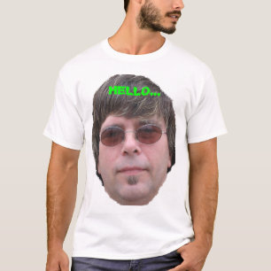 T-shirt Pot de maçon