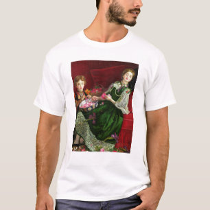 T-shirt Pot Pourri