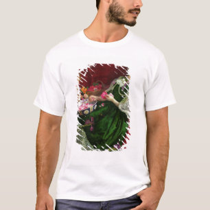 T-shirt Pot Pourri