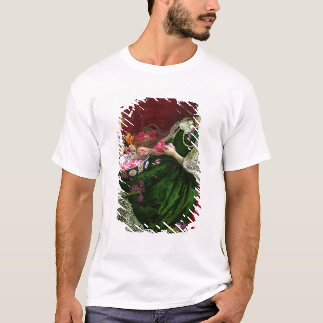 T-shirt Pot Pourri (Devant)