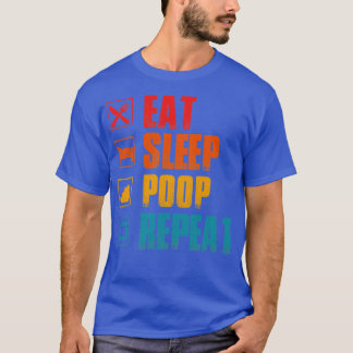 T-shirt potage