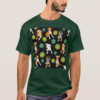 T-shirt Potcake Mania 