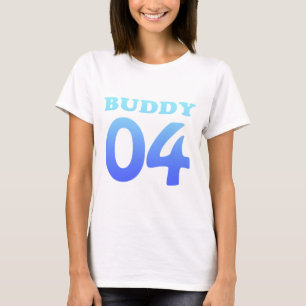 T-shirt pote 04