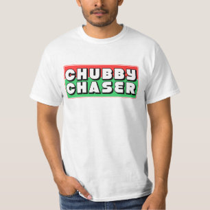 T-shirt potelé de chasseur