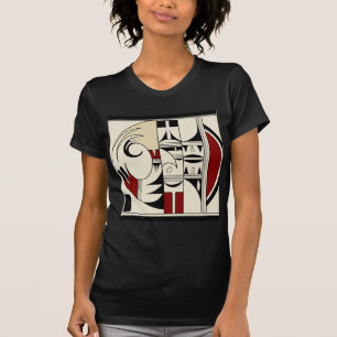 T-shirt Poterie 01 de Hopi