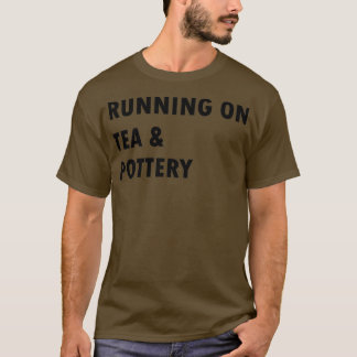 T-SHIRT POTERIE 33