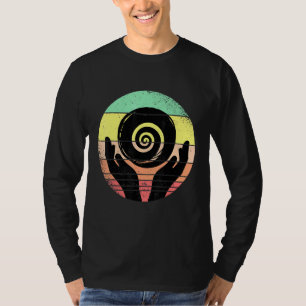 T-shirt Poterie céramique Pot Artiste Kiln Clay Design 9