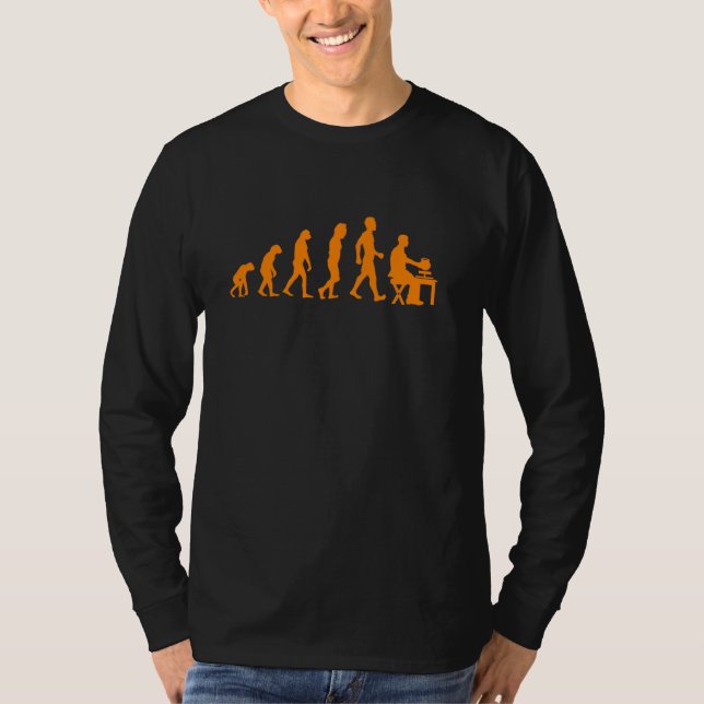 T-shirt Poterie Drôle Pour Hommes Femmes Cool Pot Potter A (Devant)