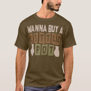 T-shirt Poterie Potter Argile céramique 2