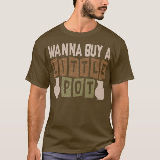 T-shirt Poterie Potter Argile céramique 2