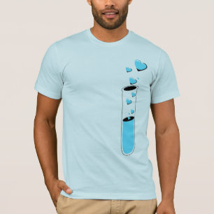 T-shirt potion amour