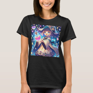 T-shirt Potion d'amour