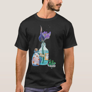T-shirt potion d'amour 1