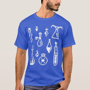 T-shirt Potions