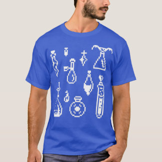 T-shirt Potions