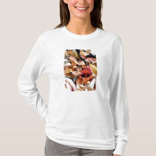 T-SHIRT POTPOURRI