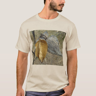 T-shirt Pots de Milkweed