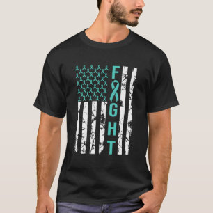 T-shirt Pots de sensibilisation Postural Orthostatique Tac