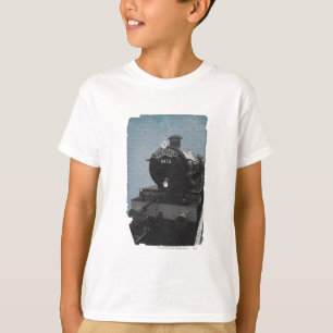 T-shirt Poudlard Express