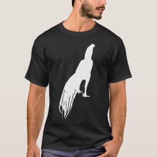 T-shirt Poulet au coq thaïlandais Qaib