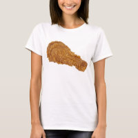 Poulet frit