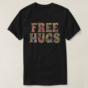 T-shirt Poumons libres