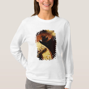 T-shirt Poupée 2 de double basse