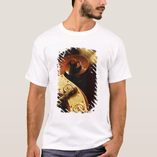 T-shirt Poupée 2 de double basse