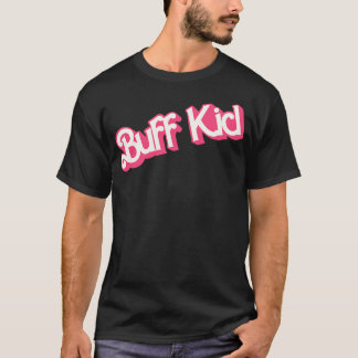 T-shirt Poupée de l'enfant